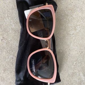 Lucky Brand Sunglasses
